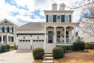 1536 Heritage Reserve Ct, Wake Forest, NC 27587 - Photo 2