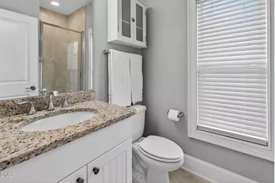 1536 Heritage Reserve Court, Wake Forest, NC 27587 - Photo 20