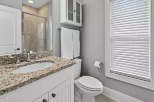 1536 Heritage Reserve Ct, Wake Forest, NC 27587 - Photo 20