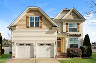 1003 Azalea Cottage Ct, Knightdale, NC 27545 - Photo 1