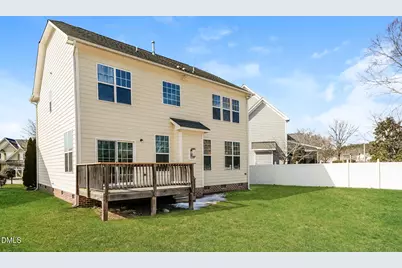 1003 Azalea Cottage Court, Knightdale, NC 27545 - Photo 22