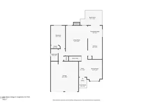 1003 Azalea Cottage Ct, Knightdale, NC 27545 - Photo 20