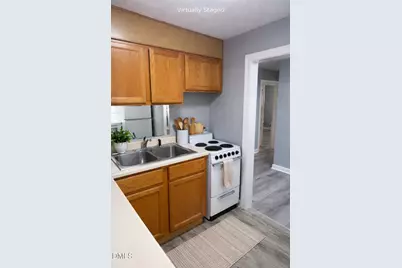 1400 Roslyn Drive #Unit 20c, Burlington, NC 27215 - Photo 6