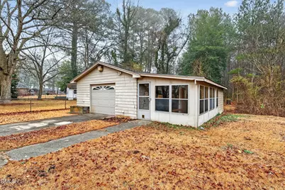 3202 Holly Trail, Wilson, NC 27893 - Photo 38