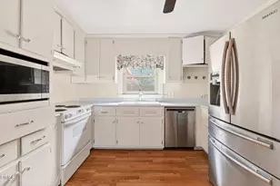 3202 Holly Trail, Wilson, NC 27893 - Photo 30