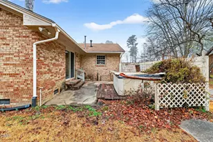 3202 Holly Trail, Wilson, NC 27893 - Photo 32