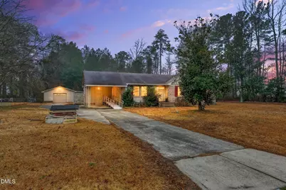 3202 Holly Trail, Wilson, NC 27893 - Photo 2