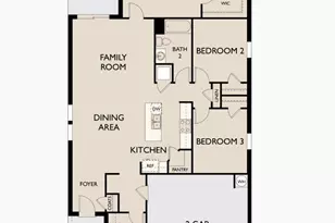 155 Bedstone Wy, Clayton, NC 27520 - Photo 4