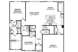 283 Macon Lk Dr, Apex, NC 27523 - Photo 14