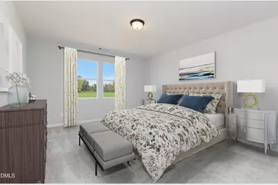 283 Macon Lake Drive, Apex, NC 27523 - Photo 8