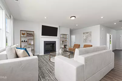 283 Macon Lake Drive, Apex, NC 27523 - Photo 6