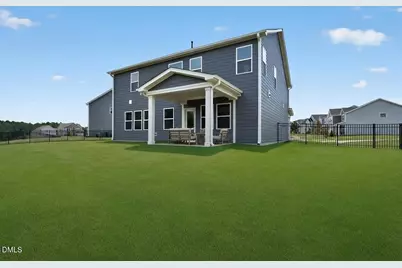 101 Magma Lane, Holly Springs, NC 27540 - Photo 36