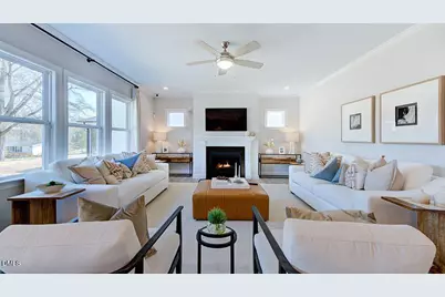 101 Magma Lane, Holly Springs, NC 27540 - Photo 14