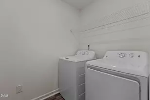 158 Bedstone Wy, Clayton, NC 27520 - Photo 22