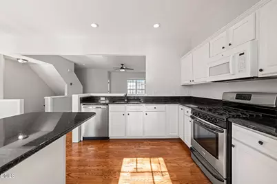 5529 Golden Arrow Lane, Raleigh, NC 27613 - Photo 16