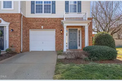 5529 Golden Arrow Lane, Raleigh, NC 27613 - Photo 2