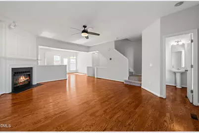 5529 Golden Arrow Lane, Raleigh, NC 27613 - Photo 8