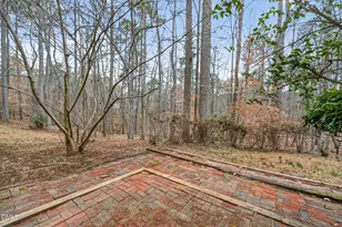 206 Wild Turkey Trail, Chapel Hill, NC 27516 - Photo 70