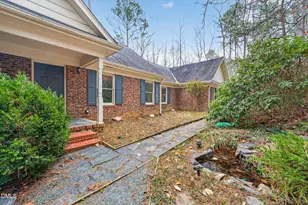 206 Wild Turkey Trail, Chapel Hill, NC 27516 - Photo 2