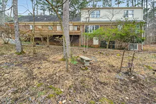 206 Wild Turkey Trail, Chapel Hill, NC 27516 - Photo 76