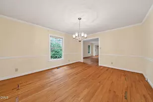 206 Wild Turkey Trail, Chapel Hill, NC 27516 - Photo 14