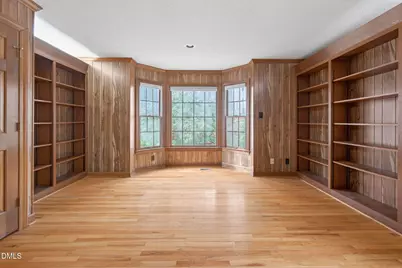 206 Wild Turkey Trail, Chapel Hill, NC 27516 - Photo 34