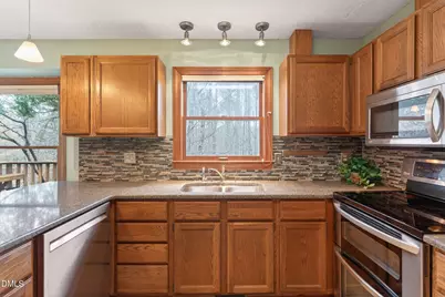 206 Wild Turkey Trail, Chapel Hill, NC 27516 - Photo 18