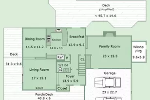 2416 Ridge Rd, Raleigh, NC 27612 - Photo 50