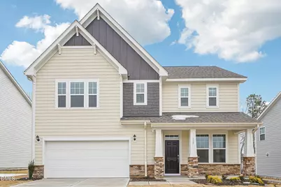 1028 Bolton Pointe Drive, Zebulon, NC 27597 - Photo 1