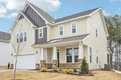 1028 Bolton Pointe Drive, Zebulon, NC 27597 - Photo 2