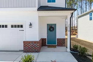 2524 Rolling Pines Ave, Durham, NC 27703 - Photo 4