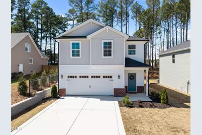 2524 Rolling Pines Avenue, Durham, NC 27703 - Photo 2