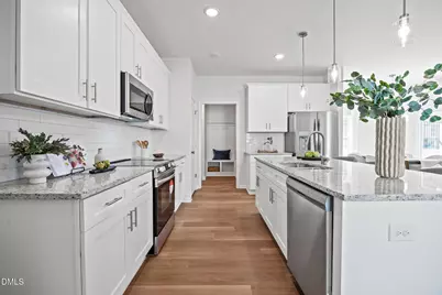 2524 Rolling Pines Avenue, Durham, NC 27703 - Photo 8