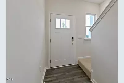 250 Chapel Street, Fuquay Varina, NC 27526 - Photo 2