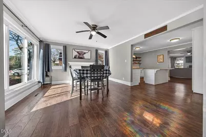 1503 Maple Street, Goldsboro, NC 27530 - Photo 8