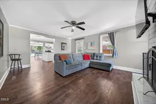 1503 Maple St, Goldsboro, NC 27530 - Photo 28