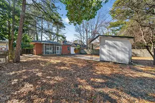 1503 Maple St, Goldsboro, NC 27530 - Photo 44