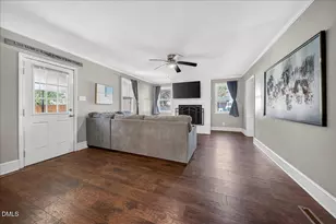 1503 Maple St, Goldsboro, NC 27530 - Photo 26