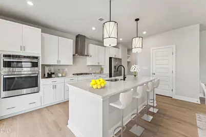 311 Jeter Grove Road, Apex, NC 27523 - Photo 4