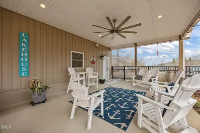 616 Bonanza Trail, Clarksville, VA 23927 - Photo 4