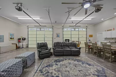 616 Bonanza Trail, Clarksville, VA 23927 - Photo 34