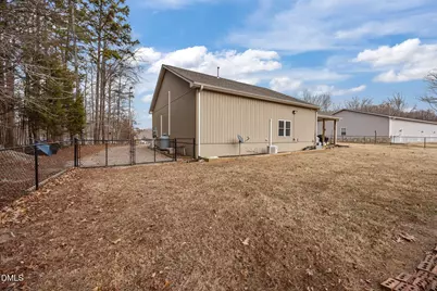 616 Bonanza Trail, Clarksville, VA 23927 - Photo 6