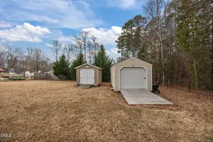 616 Bonanza Trail, Clarksville, VA 23927 - Photo 6