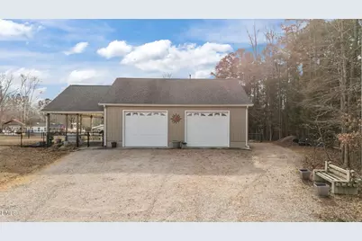 616 Bonanza Trail, Clarksville, VA 23927 - Photo 4