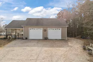 616 Bonanza Trail, Clarksville, VA 23927 - Photo 4