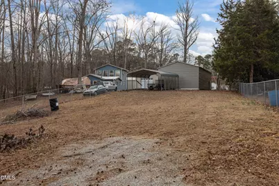 616 Bonanza Trail, Clarksville, VA 23927 - Photo 20