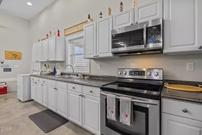 616 Bonanza Trail, Clarksville, VA 23927 - Photo 18