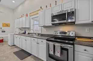 616 Bonanza Trail, Clarksville, VA 23927 - Photo 18
