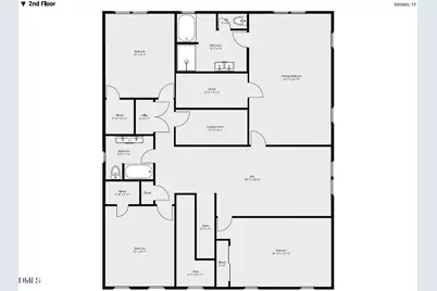 1209 Partington Street, Wake Forest, NC 27587 - Photo 40