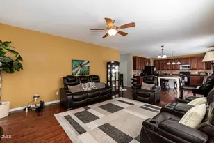 1209 Partington St, Wake Forest, NC 27587 - Photo 16
